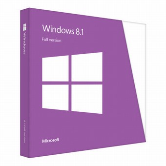 Windows 8.1 Standard Activation Key