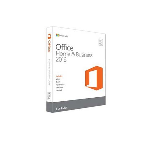Office Home & Business 2016 for Mac Activation Key